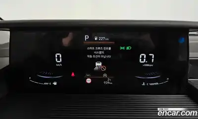 Hyundai Staria 2025 2.2 Автомат в Москве № 119329, миниатюра 12