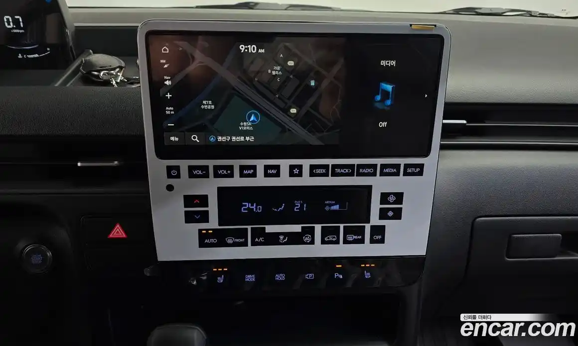 Hyundai Staria 2025 2.2 Автомат в Москве № 119329, фото 14