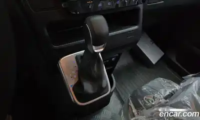 Hyundai Staria 2025 2.2 Автомат в Москве № 119329, миниатюра 5