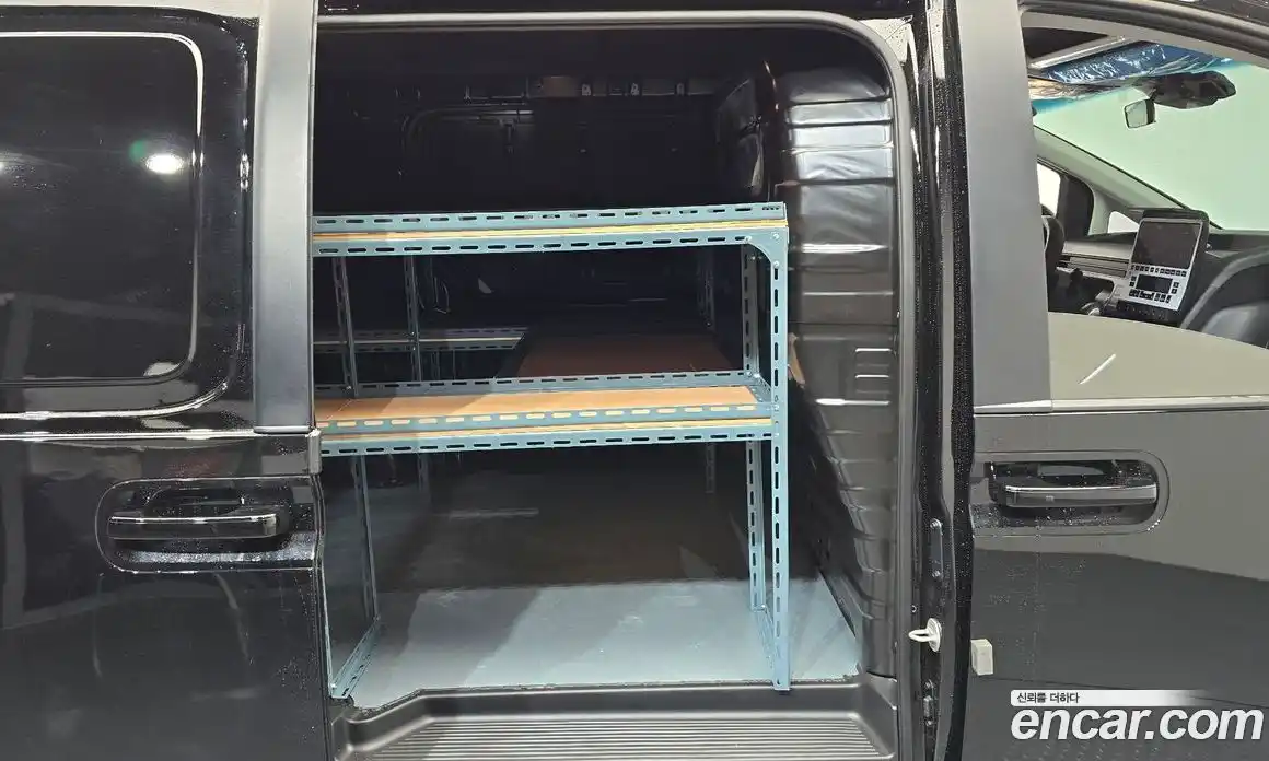 Hyundai Staria 2025 2.2 Автомат в Москве № 119329, фото 6