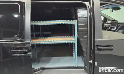 Hyundai Staria 2025 2.2 Автомат в Москве № 119329, миниатюра 6