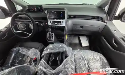 Hyundai Staria 2025 2.2 Автомат в Москве № 119329, миниатюра 9
