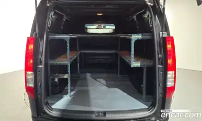 Hyundai Staria 2025 2.2 Автомат в Москве № 119329, миниатюра 10