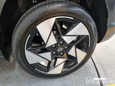 Hyundai Kona 2025 1.6 Автомат в Москве № 119633, миниатюра 5