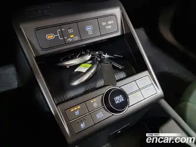 Hyundai Kona 2025 1.6 Автомат в Москве № 119633, миниатюра 9