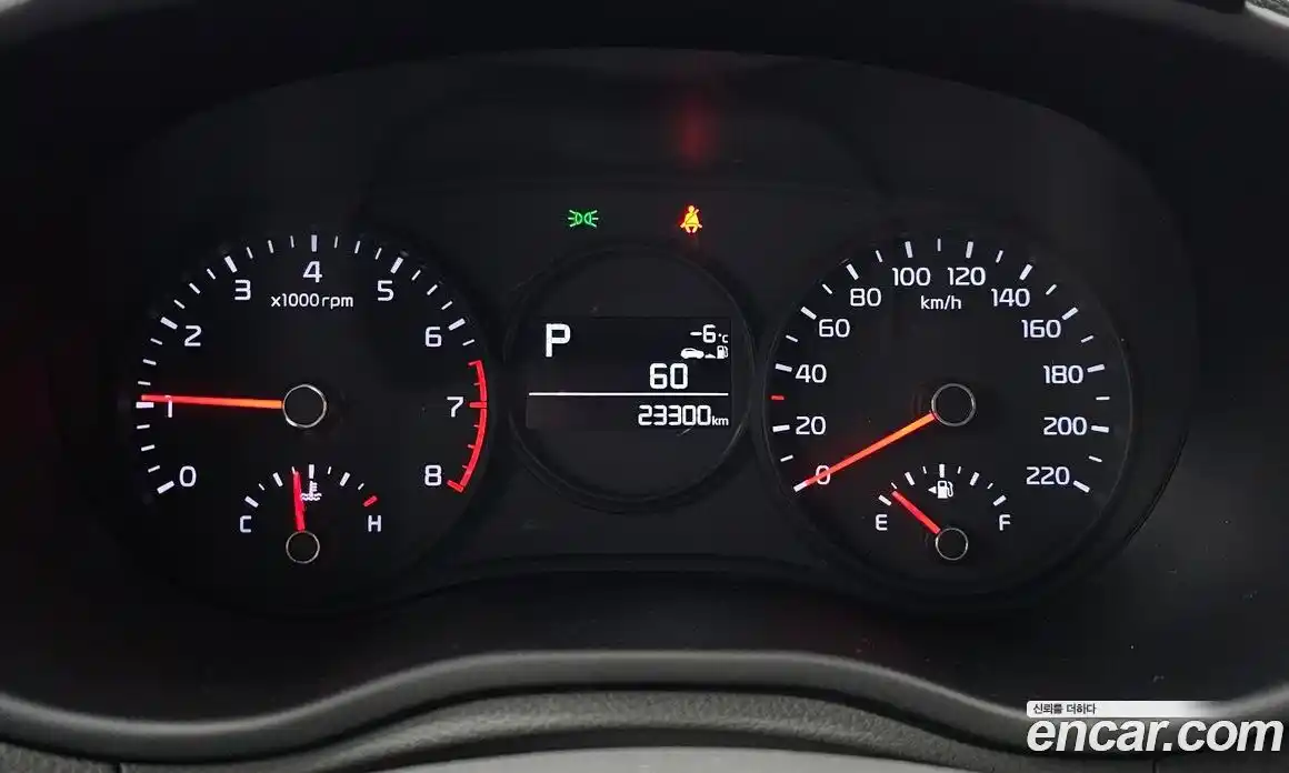 Kia Morning 2020 1.0 Автомат в Москве № 120444, фото 19