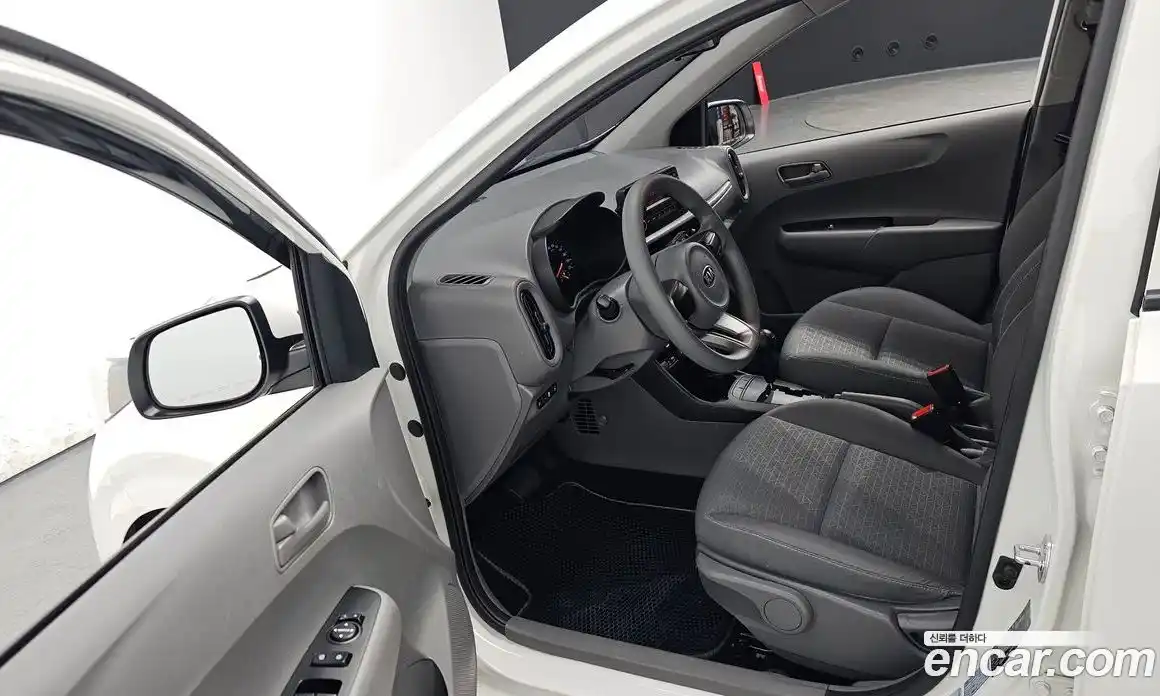 Kia Morning 2020 1.0 Автомат в Москве № 120444, фото 3