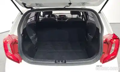 Kia Morning 2020 1.0 Автомат в Москве № 120444, миниатюра 4