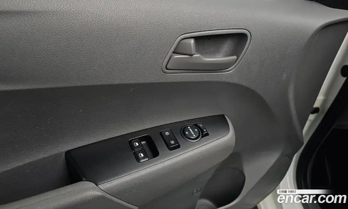 Kia Morning 2020 1.0 Автомат в Москве № 120444, фото 7