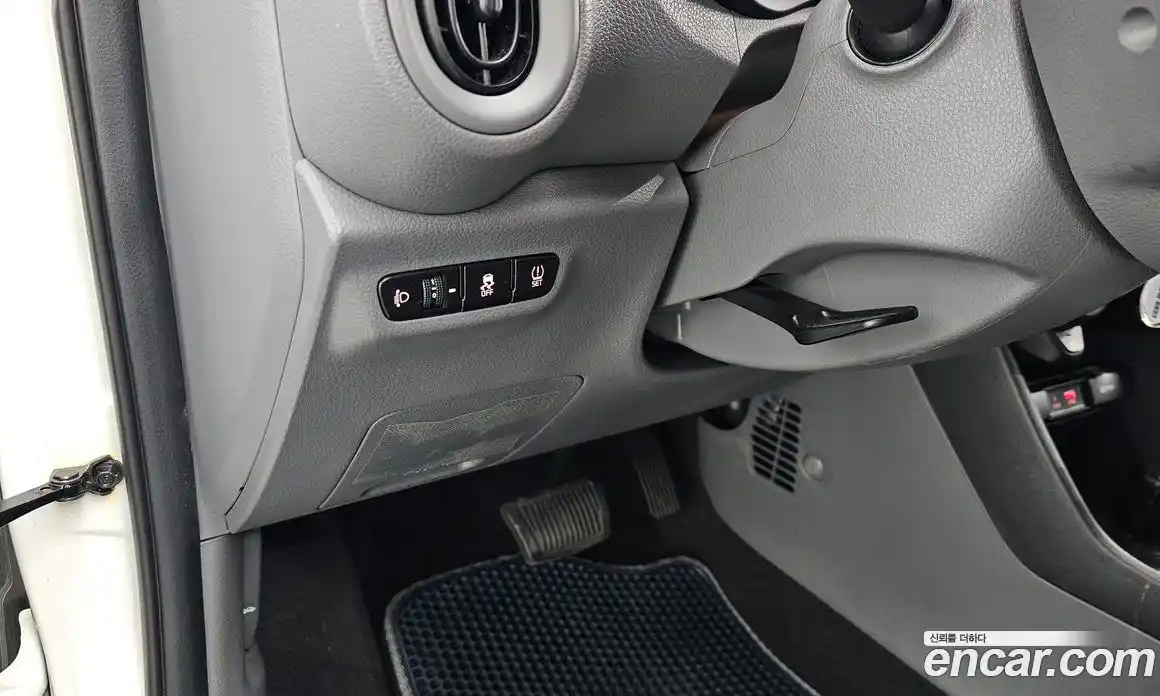 Kia Morning 2020 1.0 Автомат в Москве № 120444, фото 8