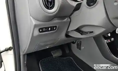 Kia Morning 2020 1.0 Автомат в Москве № 120444, миниатюра 8