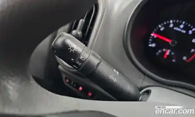 Kia Morning 2020 1.0 Автомат в Москве № 120444, миниатюра 9