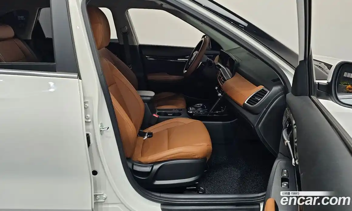 Kia Seltos 2023 1.6 Автомат в Москве № 120785, фото 11