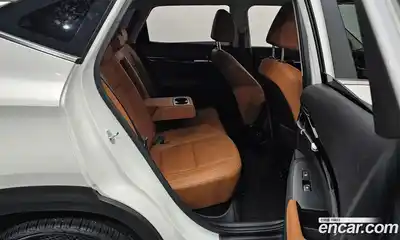 Kia Seltos 2023 1.6 Автомат в Москве № 120785, миниатюра 12