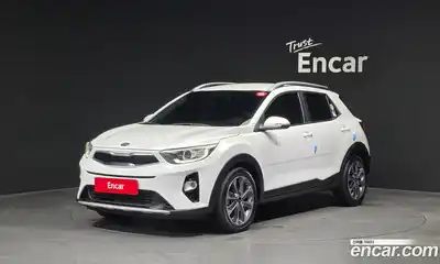 Kia Stonic 2020 1.4 Автомат в Москве № 121680, миниатюра 12