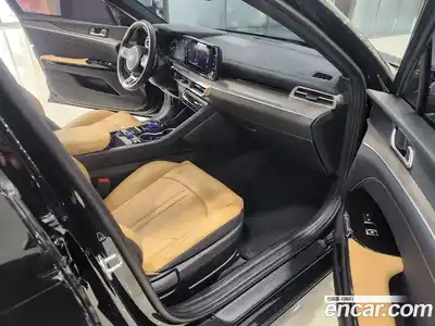 Kia K5 2021 2.0 Автомат в Москве № 122245, миниатюра 12