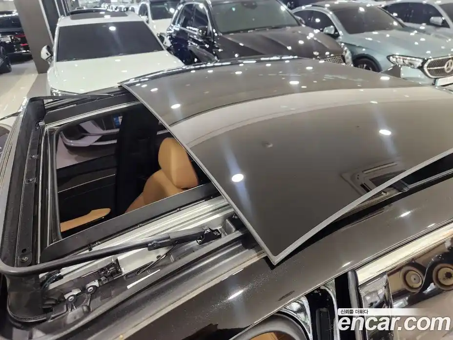 Kia K5 2021 2.0 Автомат в Москве № 122245, фото 15