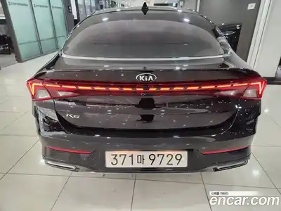 Kia K5 2021 2.0 Автомат в Москве № 122245, миниатюра 4