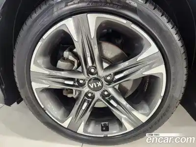 Kia K5 2021 2.0 Автомат в Москве № 122245, миниатюра 5