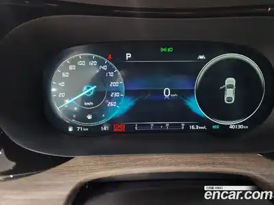 Kia K5 2021 2.0 Автомат в Москве № 122245, миниатюра 8