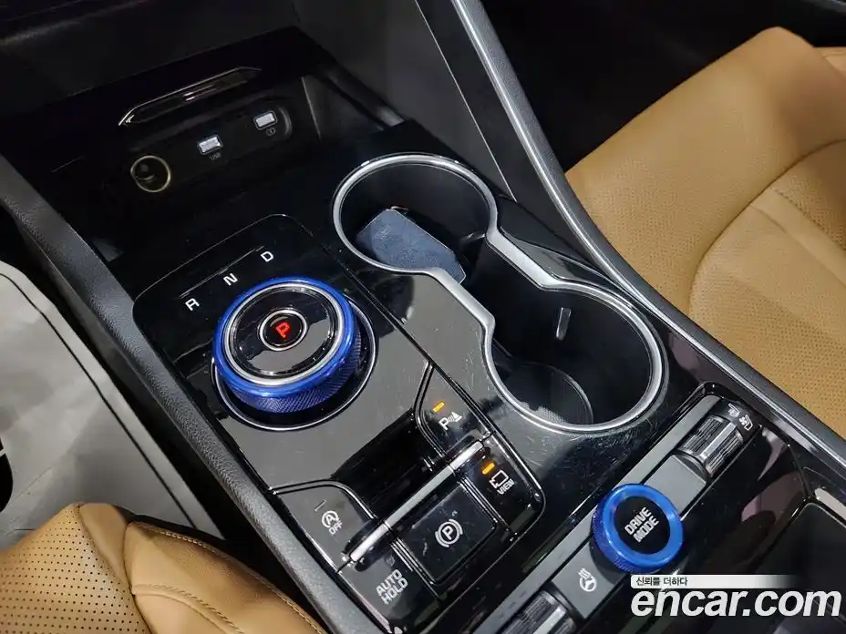 Kia K5 2021 2.0 Автомат в Москве № 122245, фото 9