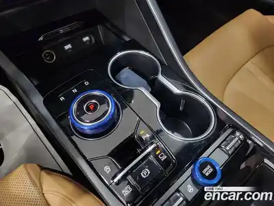 Kia K5 2021 2.0 Автомат в Москве № 122245, миниатюра 9