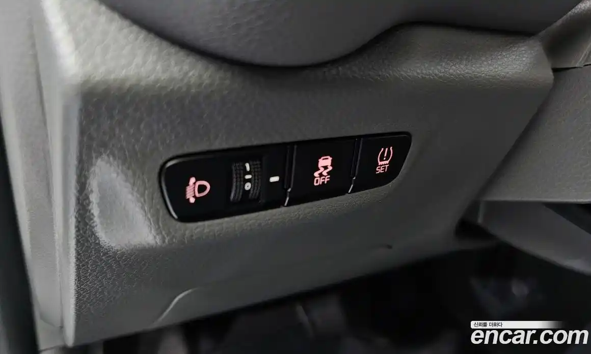 Kia Morning 2021 1.0 Автомат в Москве № 122279, фото 17