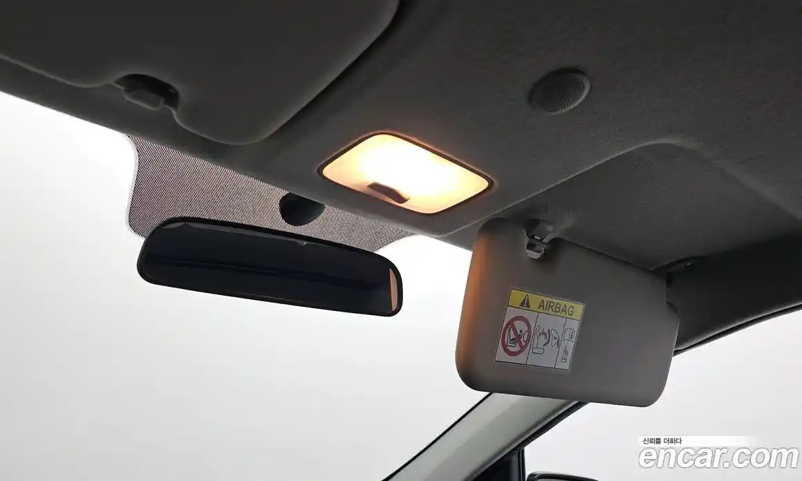 Kia Morning 2021 1.0 Автомат в Москве № 122279, фото 18