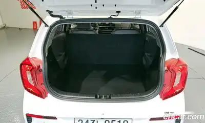 Kia Morning 2021 1.0 Автомат в Москве № 122279, миниатюра 8