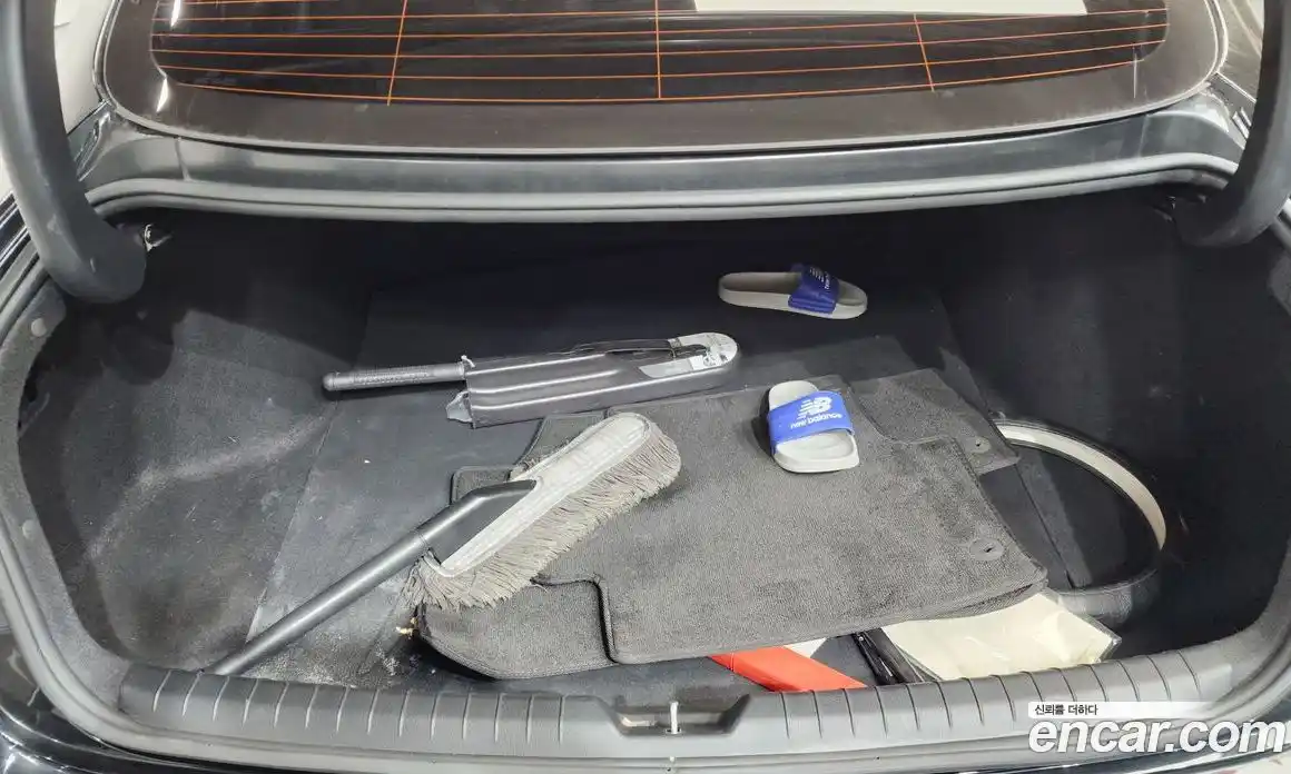 Hyundai Sonata 2021 2.0 Автомат в Москве № 126078, фото 18