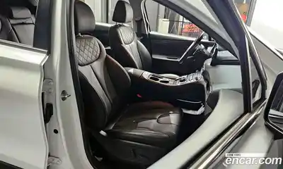 Hyundai Santa Fe 2022 2.2 Автомат в Москве № 127153, миниатюра 12