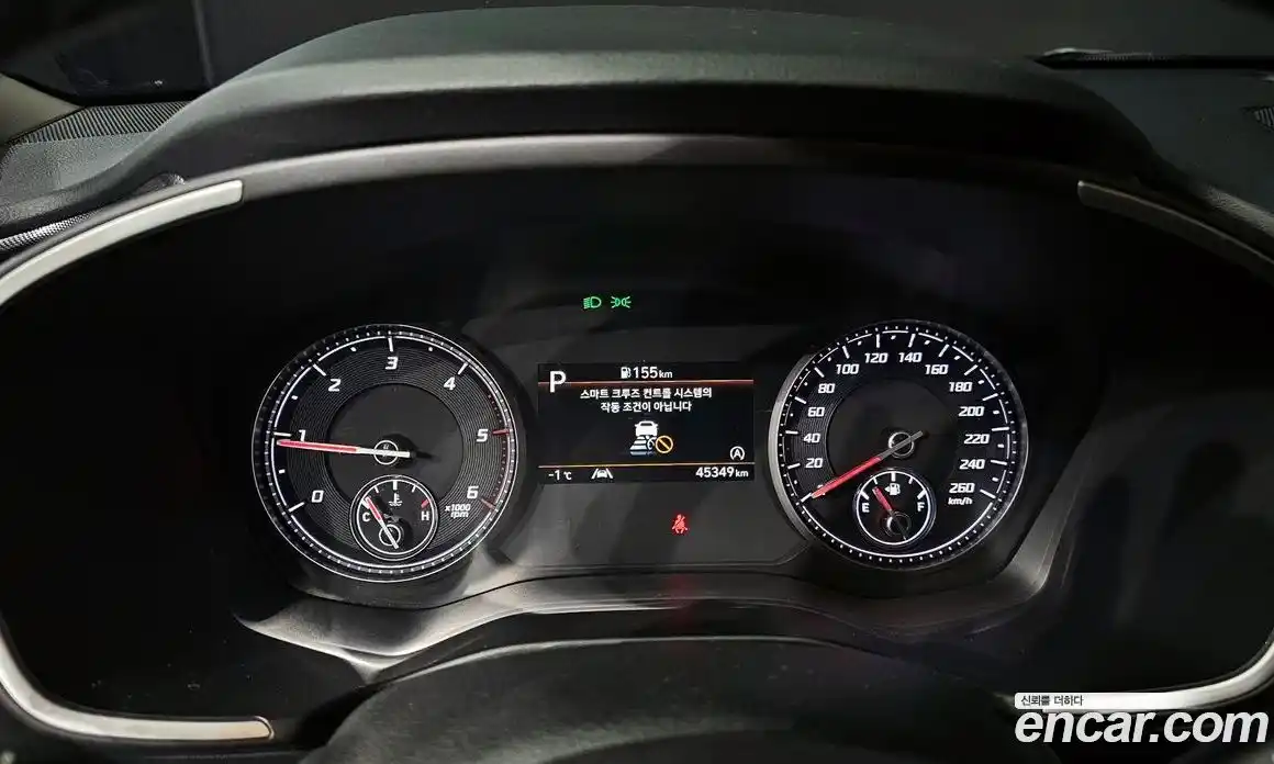 Hyundai Santa Fe 2022 2.2 Автомат в Москве № 127153, фото 8