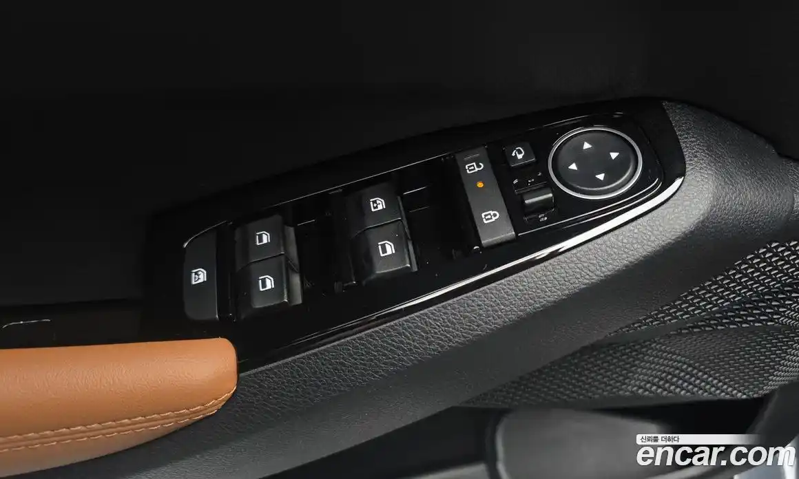 Kia Seltos 2024 1.6 Автомат в Москве № 127934, фото 20