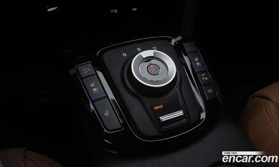 Kia Seltos 2024 1.6 Автомат в Москве № 127934, фото 8