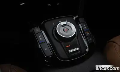 Kia Seltos 2024 1.6 Автомат в Москве № 127934, миниатюра 8