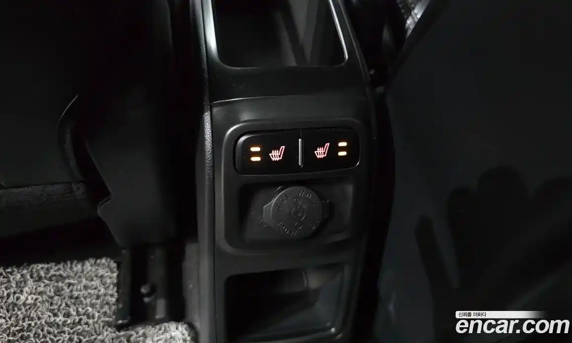 Kia Ray 2022 1.0 Автомат в Москве № 128414, фото 11