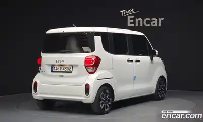 Kia Ray 2022 1.0 Автомат в Москве № 128414, миниатюра 12