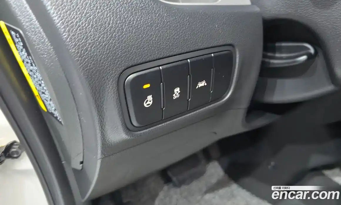 Kia Ray 2022 1.0 Автомат в Москве № 128414, фото 13