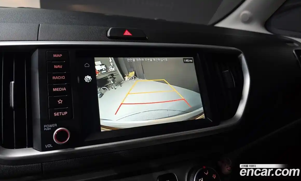 Kia Ray 2022 1.0 Автомат в Москве № 128414, фото 20