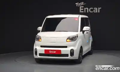 Kia Ray 2022 1.0 Автомат в Москве № 128414, миниатюра 3