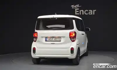 Kia Ray 2022 1.0 Автомат в Москве № 128414, миниатюра 5