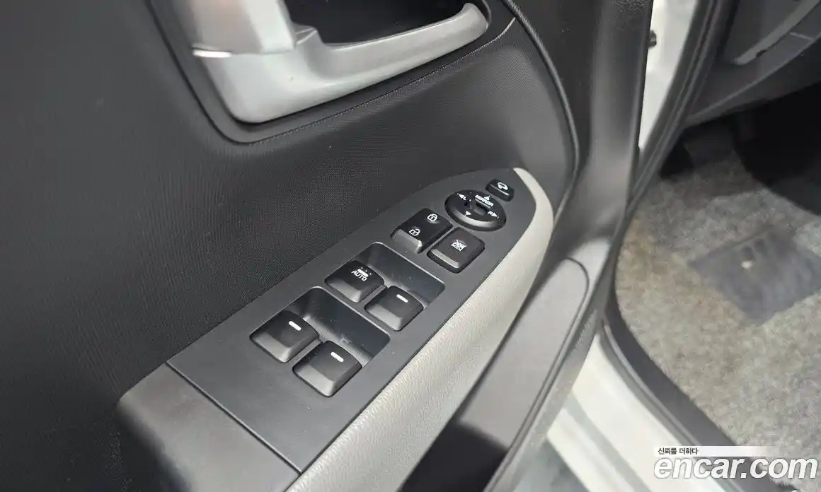 Kia Ray 2022 1.0 Автомат в Москве № 128414, фото 6