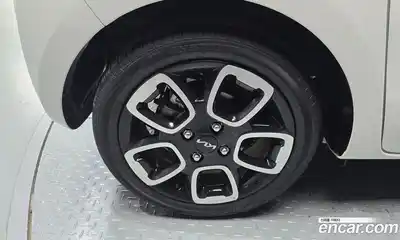 Kia Ray 2022 1.0 Автомат в Москве № 128414, миниатюра 7