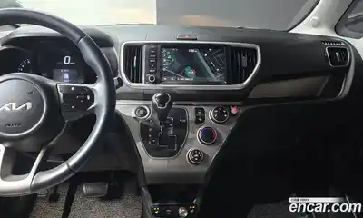 Kia Ray 2022 1.0 Автомат в Москве № 128414, миниатюра 9