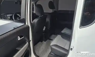 Kia Ray 2022 1.0 Автомат в Москве № 128414, миниатюра 10