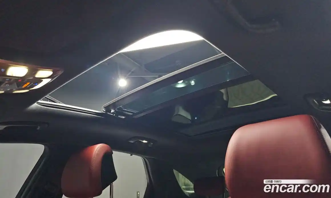 Genesis GV70 2021 3.5 Автомат в Москве № 12891, фото 18