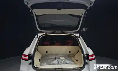 Genesis GV70 2021 3.5 Автомат в Москве № 12891, миниатюра 4