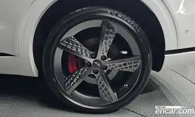 Genesis GV70 2021 3.5 Автомат в Москве № 12891, миниатюра 5