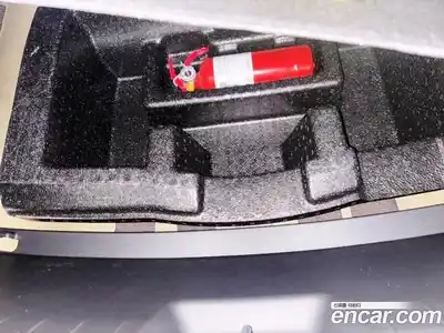 Hyundai Grandeur 2026 2.5 Автомат в Москве № 129409, миниатюра 11