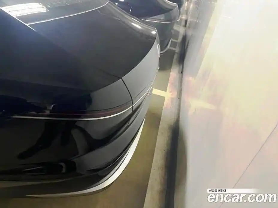 Hyundai Grandeur 2026 2.5 Автомат в Москве № 129409, фото 7